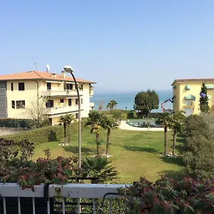 Poggio Al Apartamento