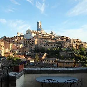 Bernini , Siena Itália