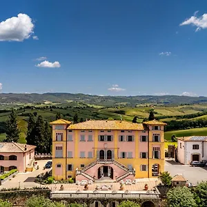 Lecchi Wellness 4*, Colle Val D'Elsa Itália