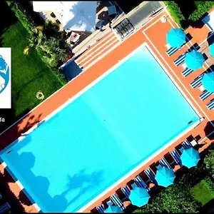 3* فندق Porto Azzurro