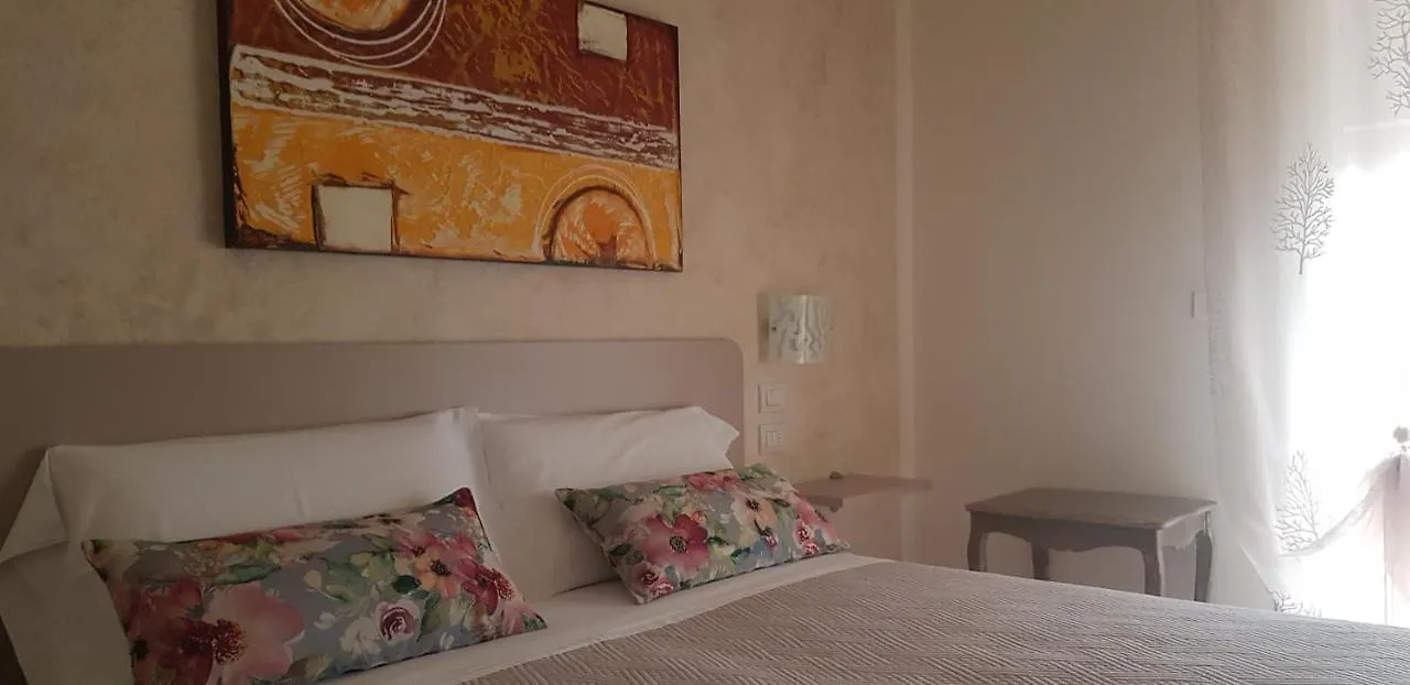Hotel Margherita Meuble Sirmione 0*,