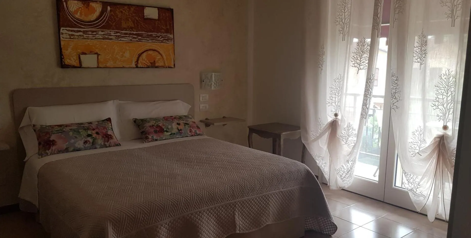 Hotel Margherita Meuble Sirmione