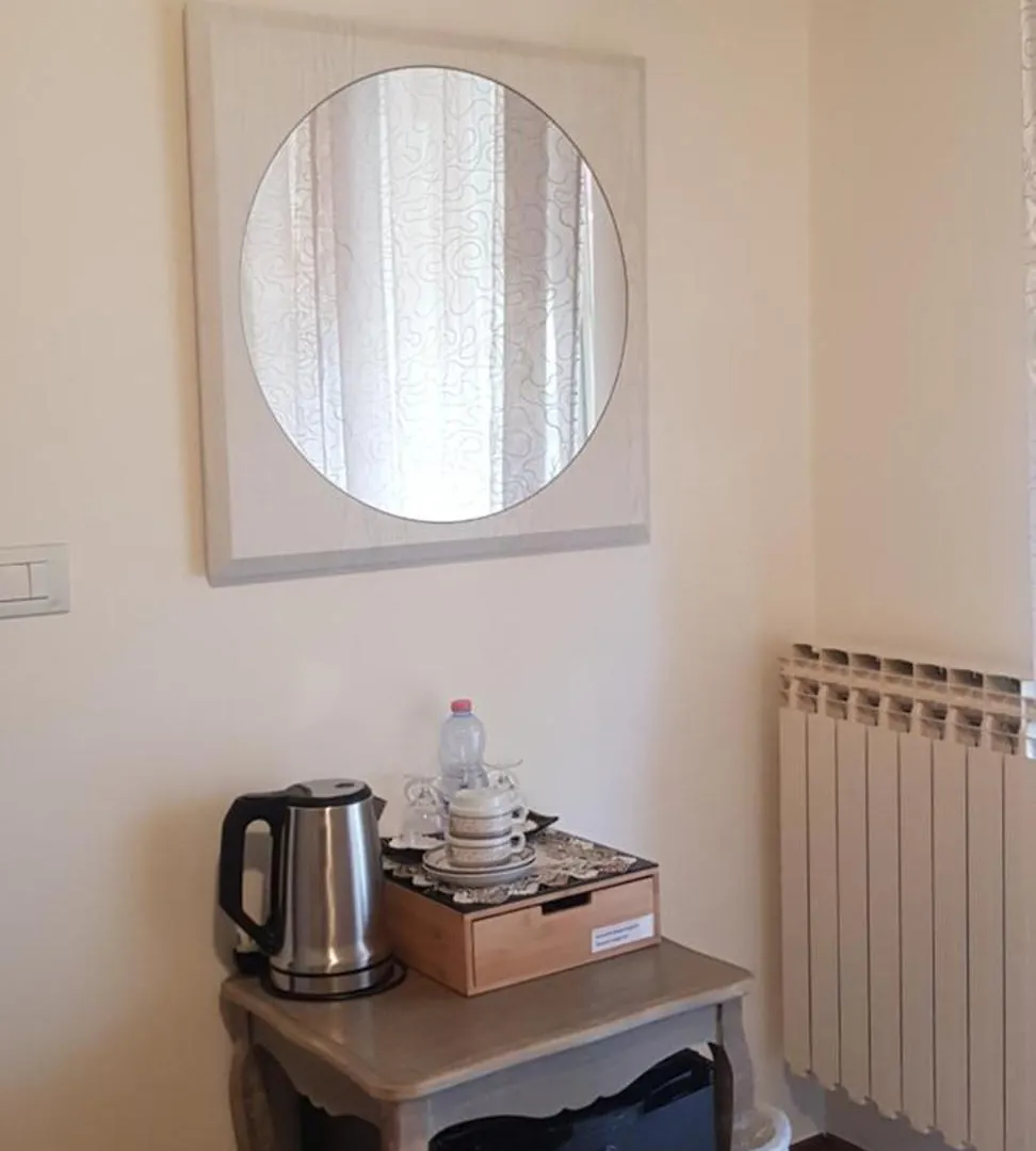 Hotel Margherita Meuble Sirmione Italy