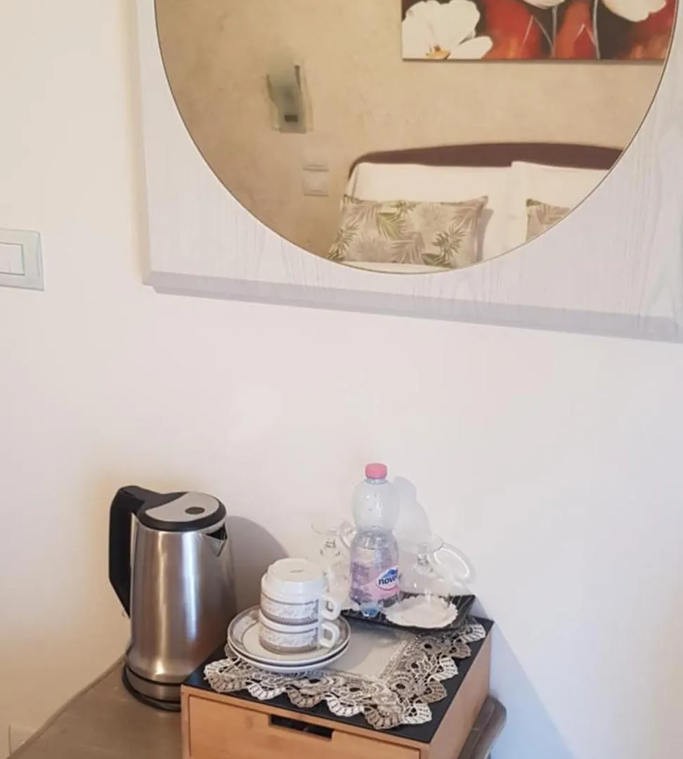 Hotel Margherita Meuble Sirmione