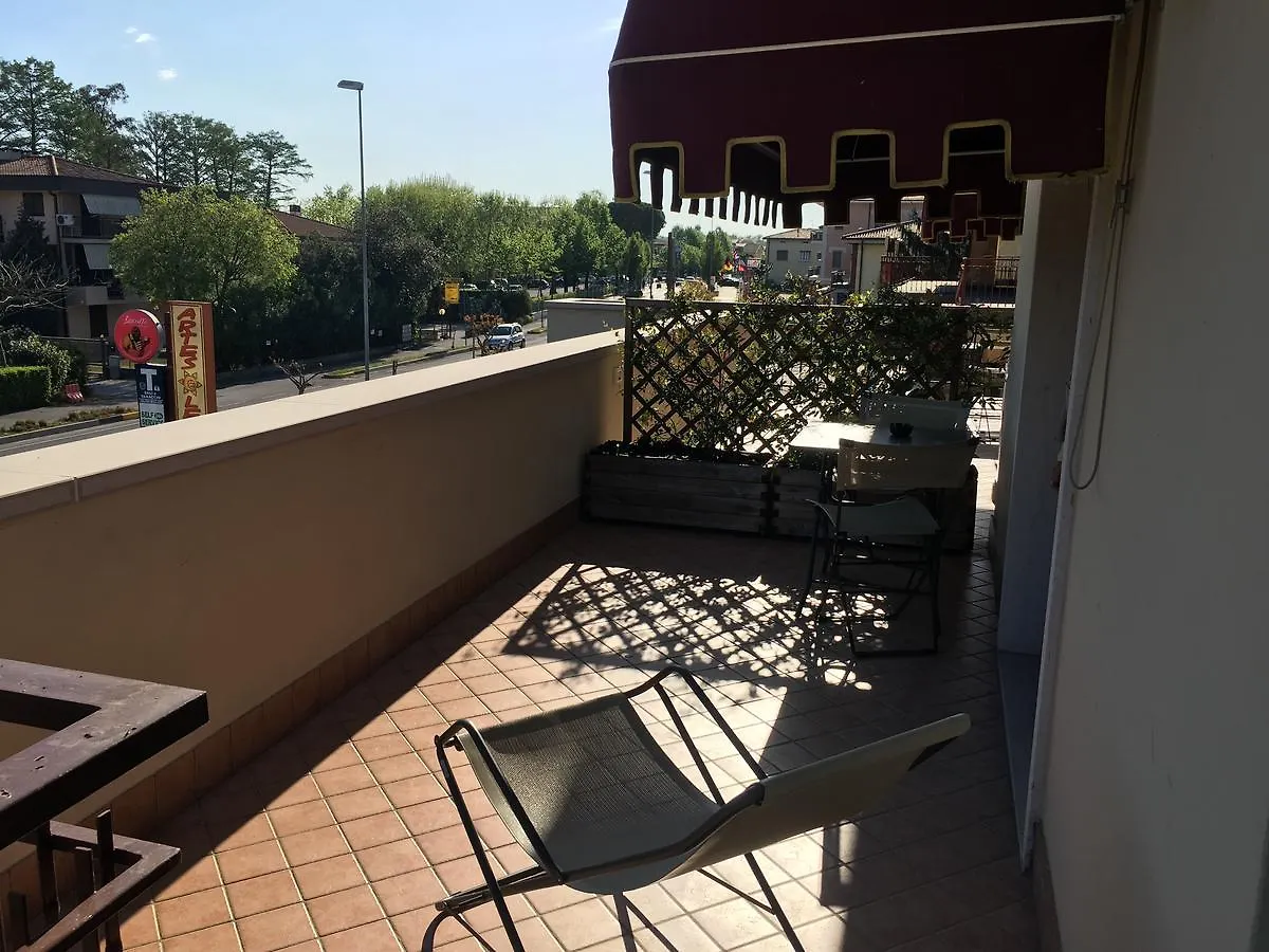 Hotel Margherita Meuble Sirmione