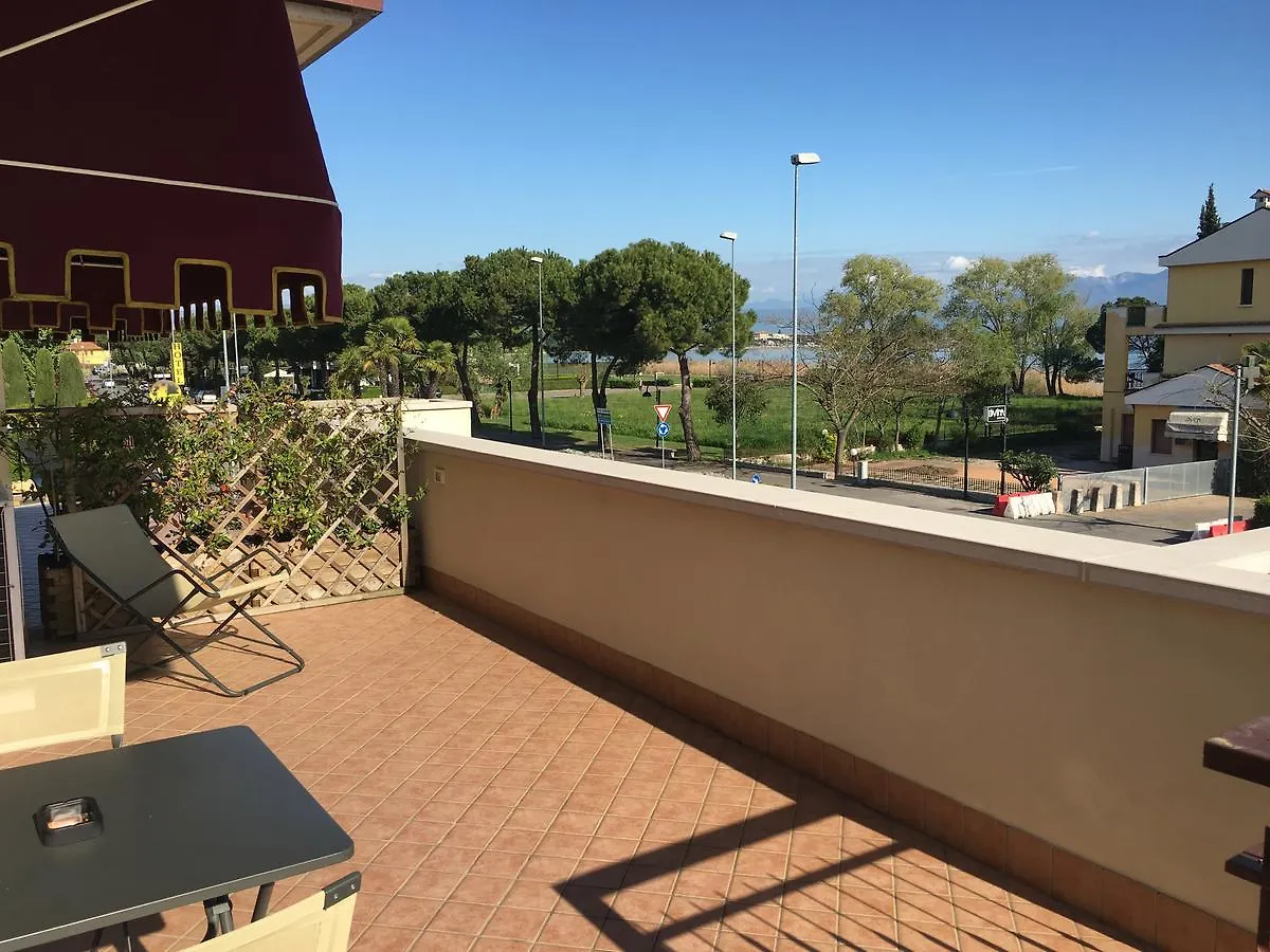 Hotel Margherita Meuble Sirmione