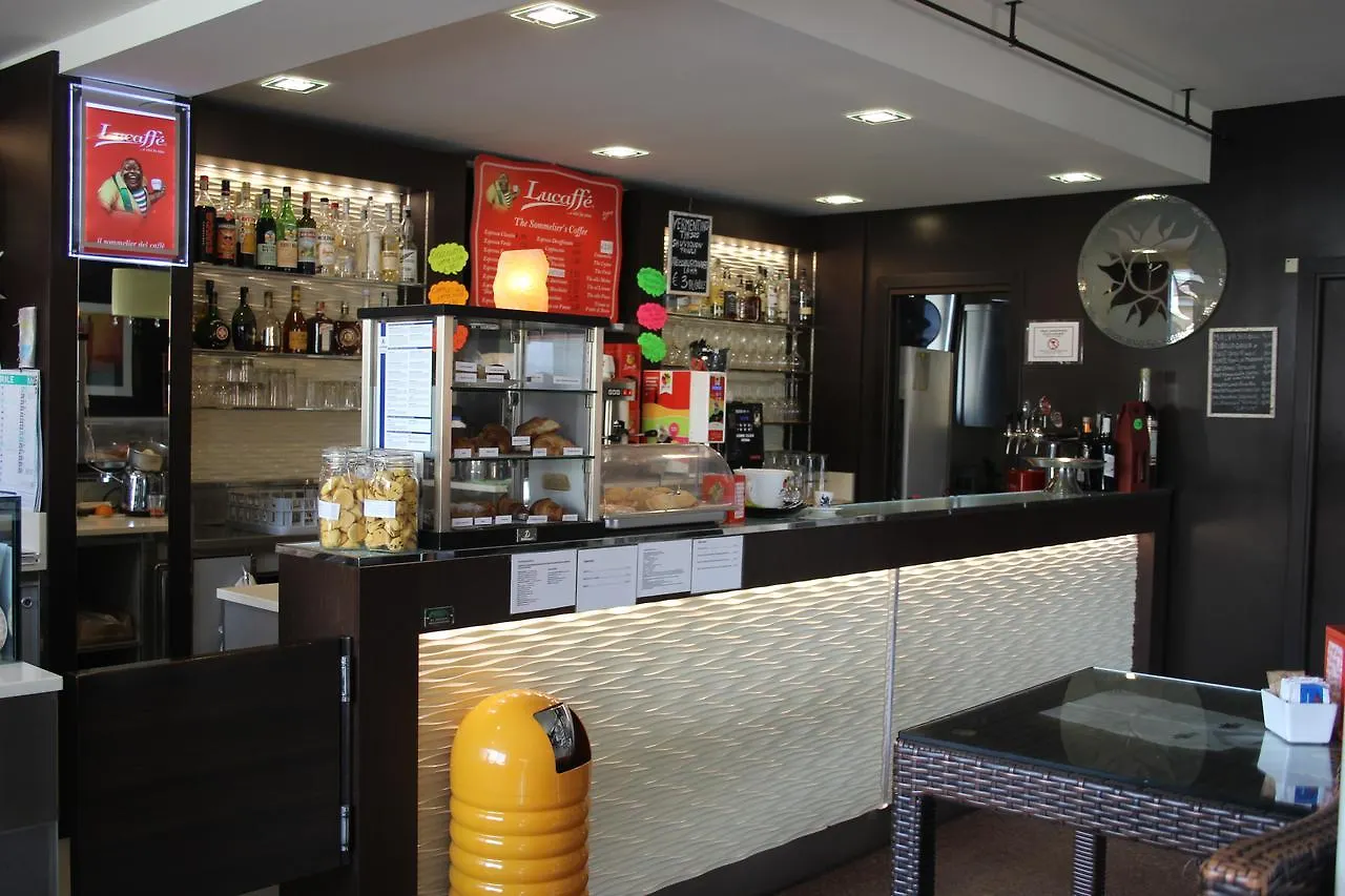 Hotel Margherita Meuble Sirmione