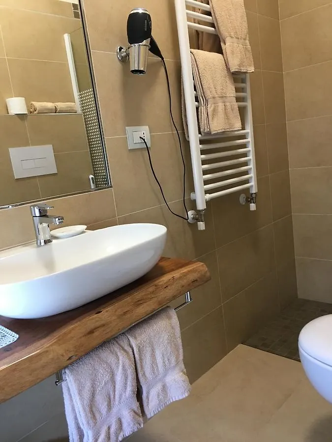Hotel Margherita Meuble Sirmione