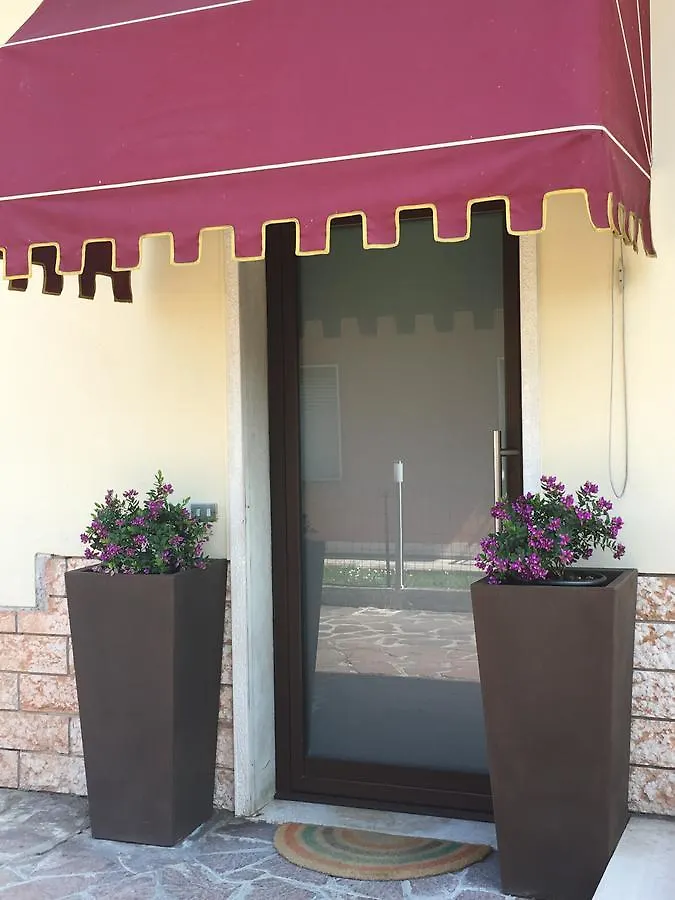 Hotel Margherita Meuble Sirmione 0*,