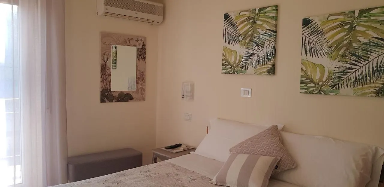 Hotel Margherita Meuble Sirmione
