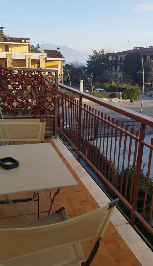Hotel Margherita Meuble Sirmione 0*,