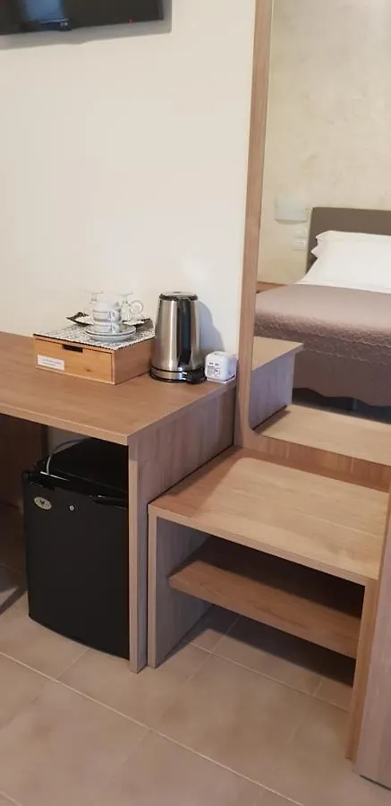 Hotel Margherita Meuble Sirmione 0*,