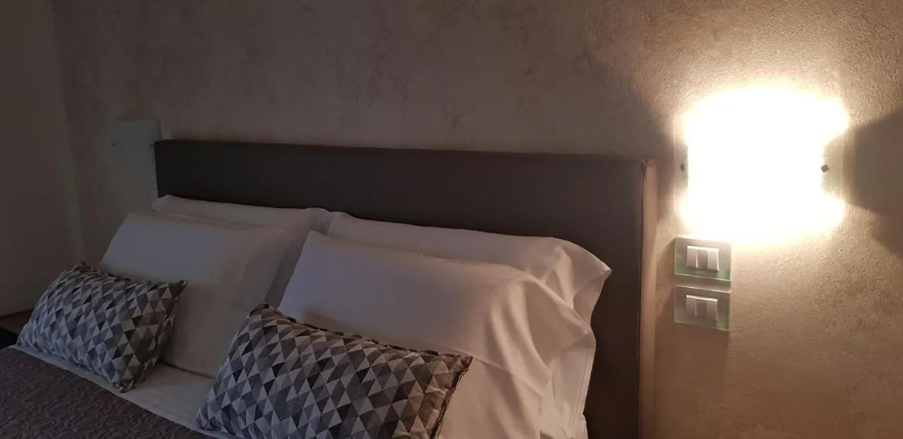 Hotel Margherita Meuble Sirmione