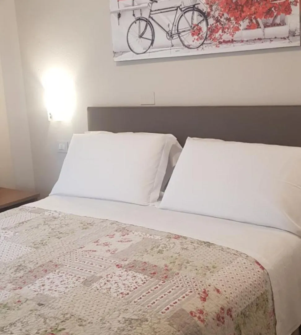 Hotel Margherita Meuble Sirmione