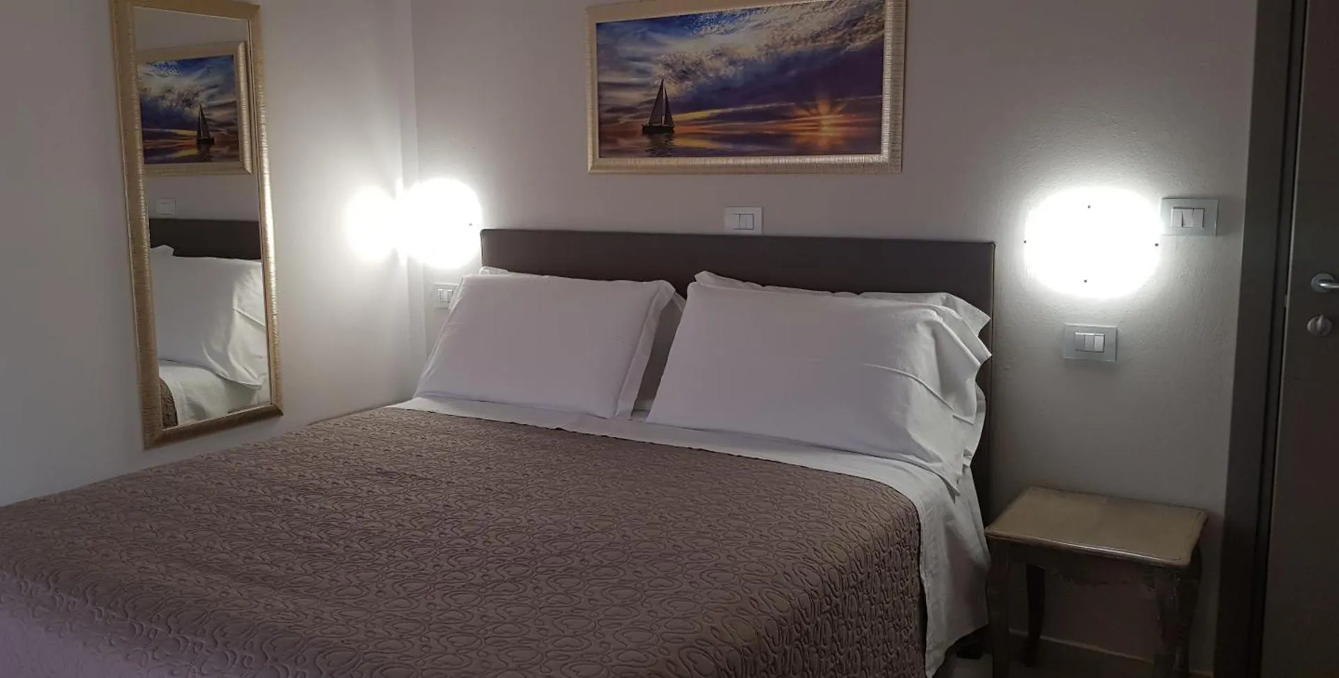 Hotel Margherita Meuble Sirmione