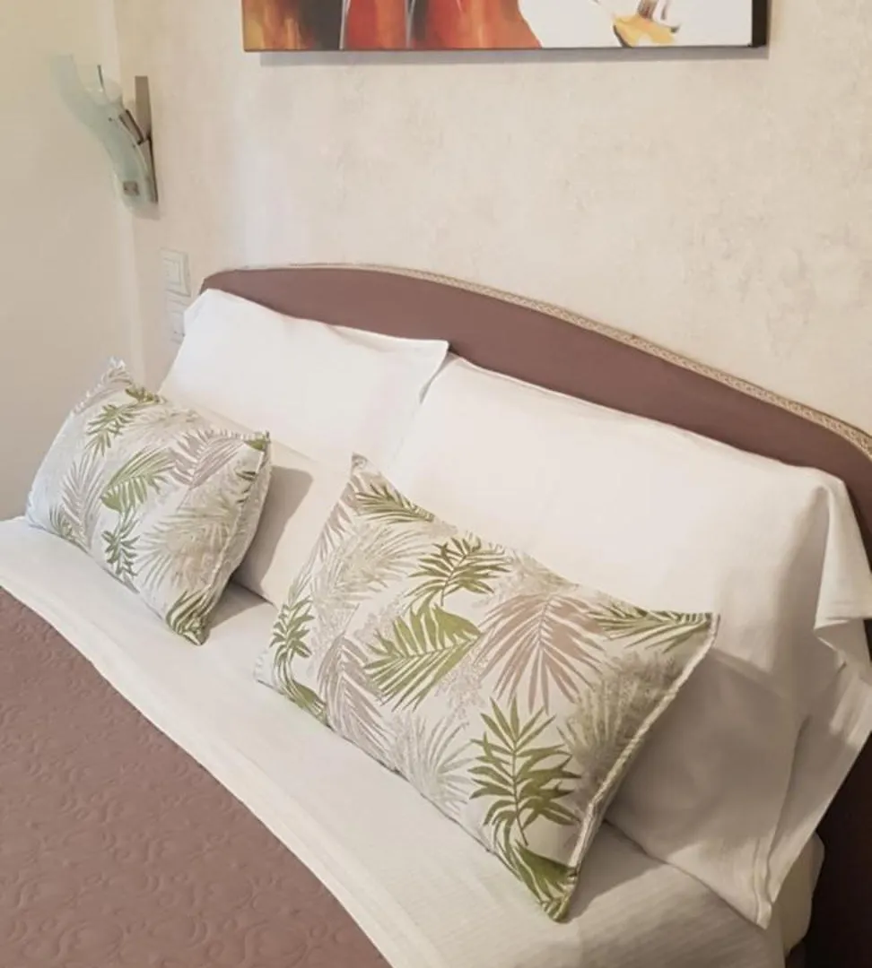 Hotel Margherita Meuble Sirmione