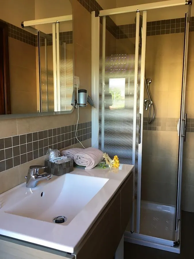 Hotel Margherita Meuble Sirmione