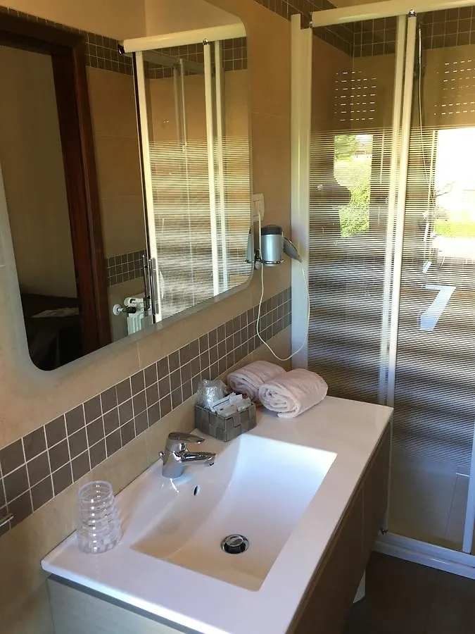 Hotel Margherita Meuble Sirmione