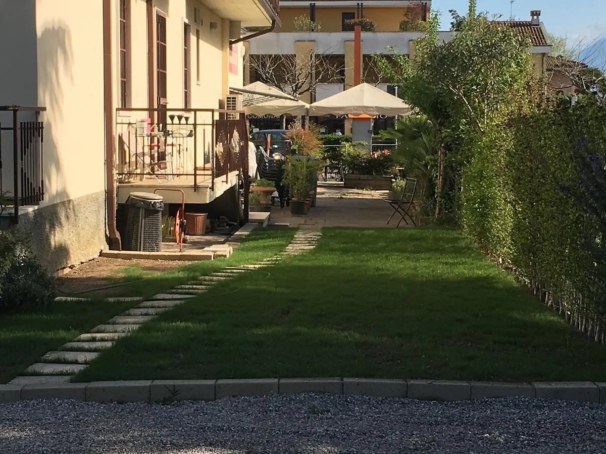 Hotel Margherita Meuble Sirmione 0*,