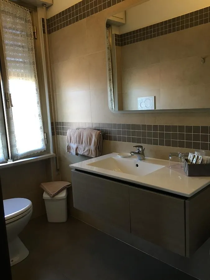 Hotel Margherita Meuble Sirmione 0*,
