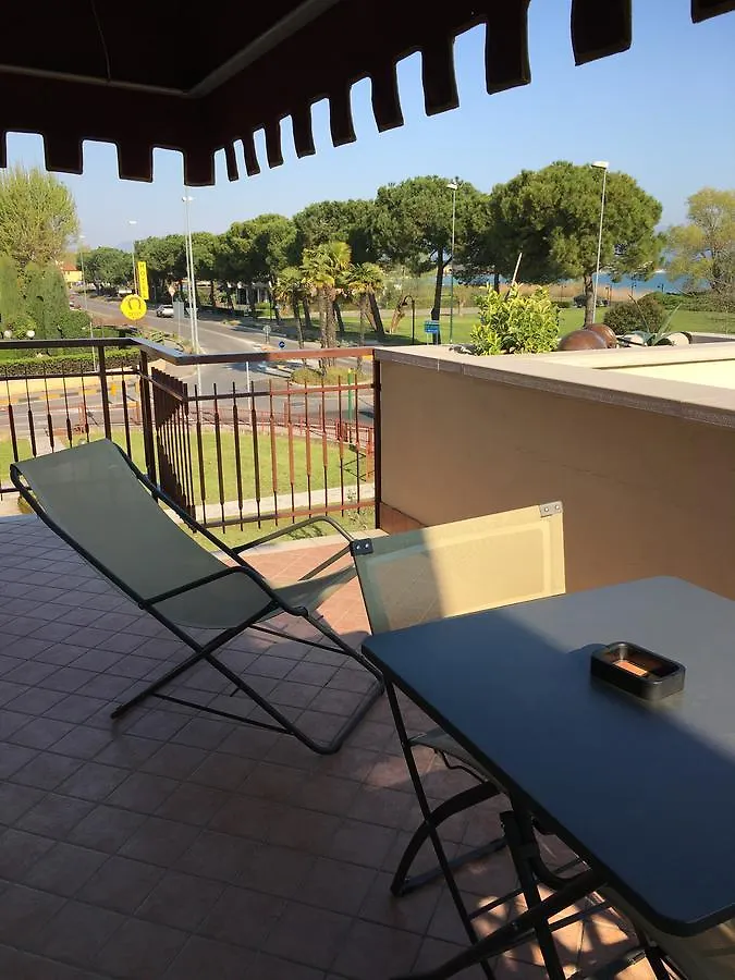 Hotel Margherita Meuble Sirmione