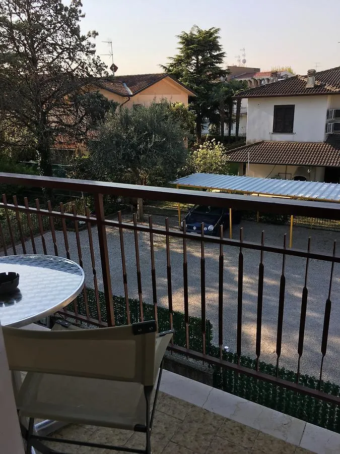 Hotel Margherita Meuble Sirmione