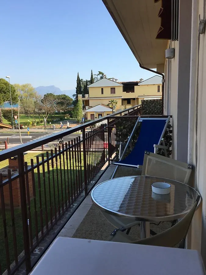 Hotel Margherita Meuble Sirmione