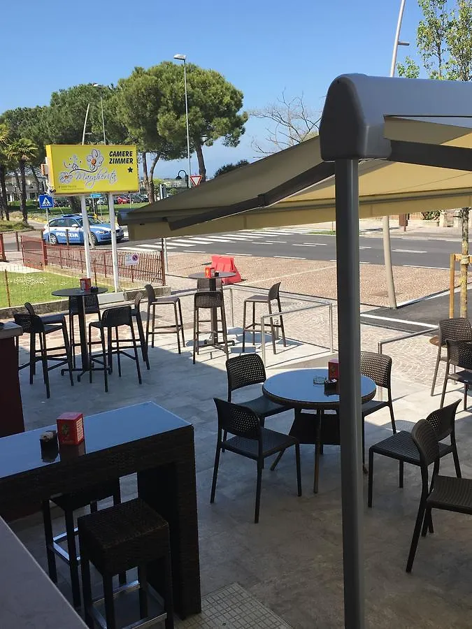 Hotel Margherita Meuble Sirmione