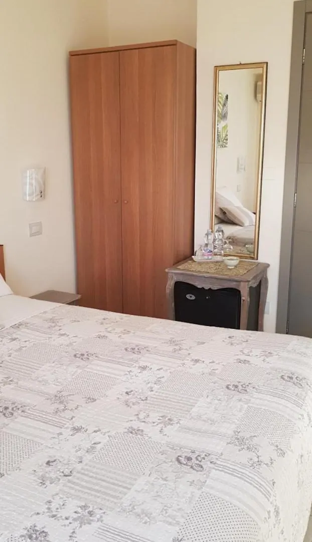 Hotel Margherita Meuble Sirmione